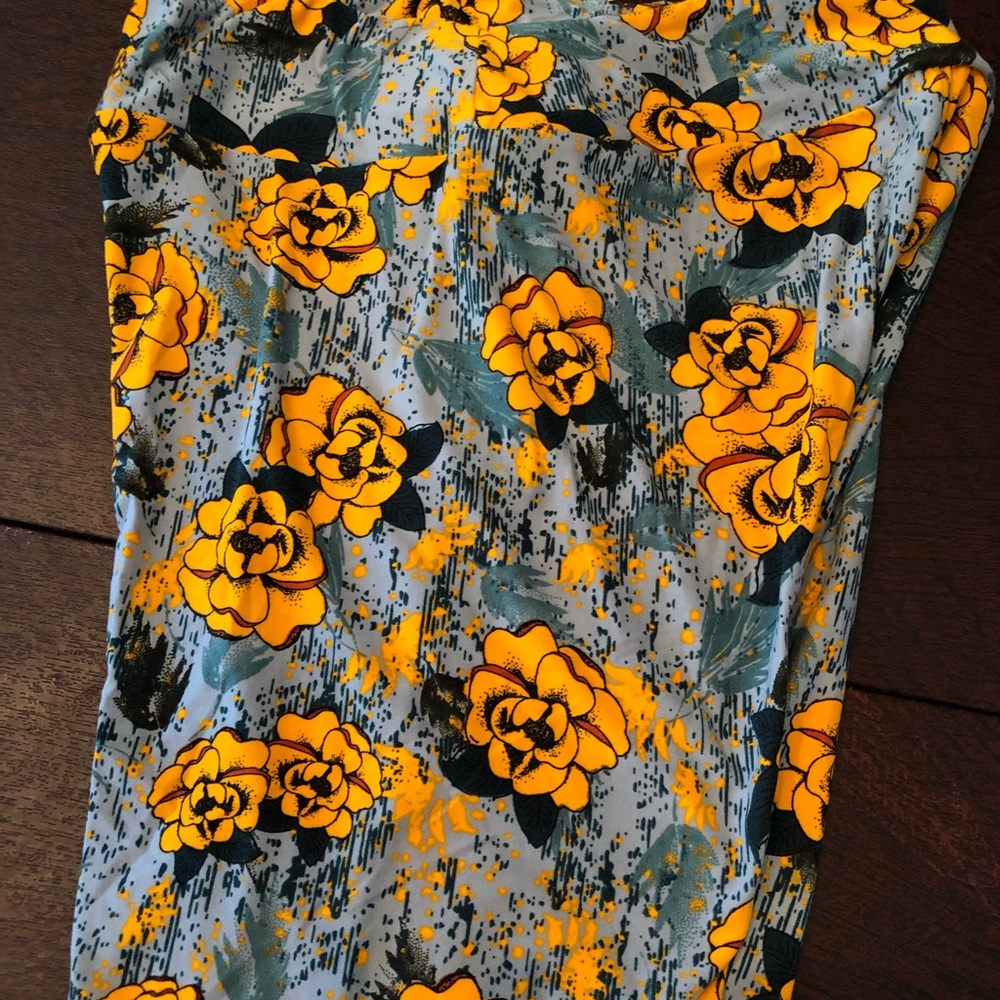 Unicorn!!! LulaRoe Leggings TC